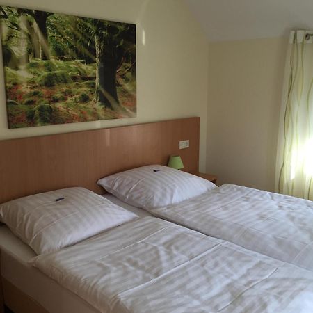Pension Im Wirtshaus Himberg Bad Honnef Exterior photo
