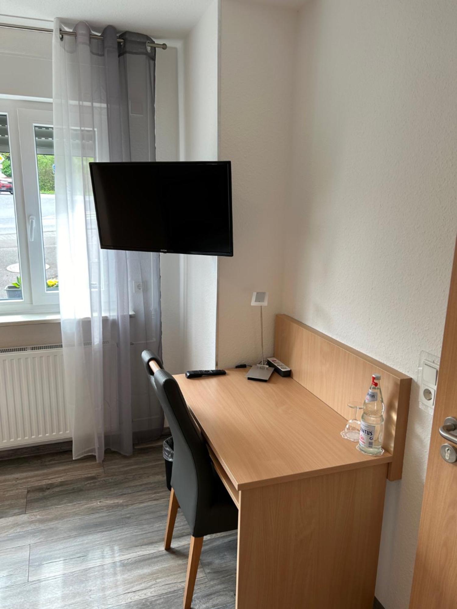 Pension Im Wirtshaus Himberg Bad Honnef Exterior photo
