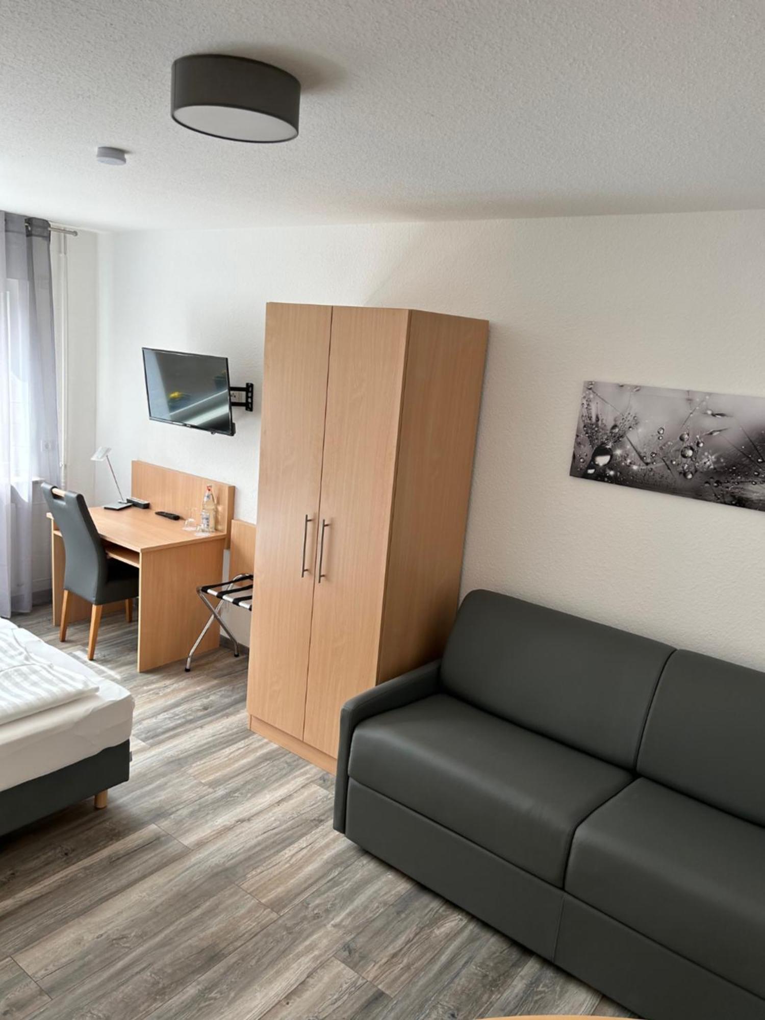 Pension Im Wirtshaus Himberg Bad Honnef Exterior photo
