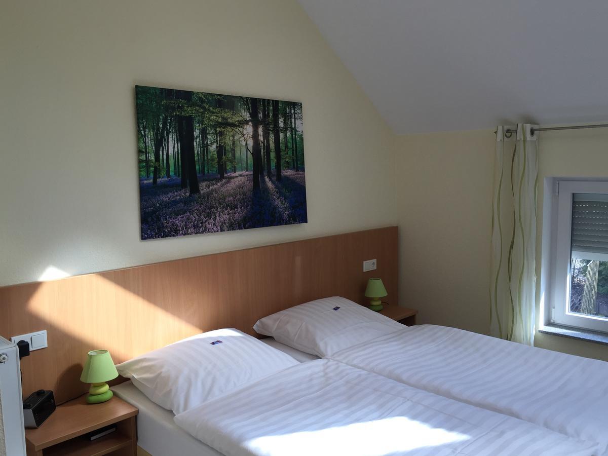 Pension Im Wirtshaus Himberg Bad Honnef Exterior photo